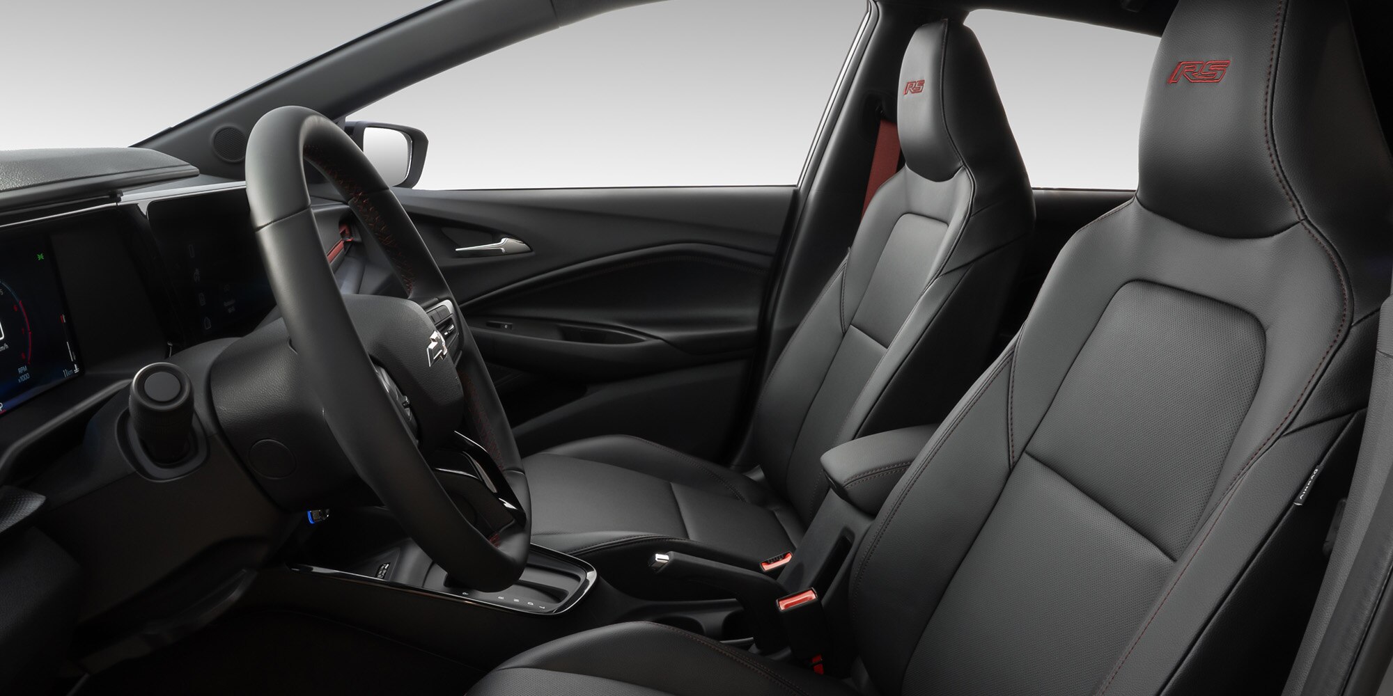 Conforto e tecnologia com o novo Sonic SUV da Chevrolet